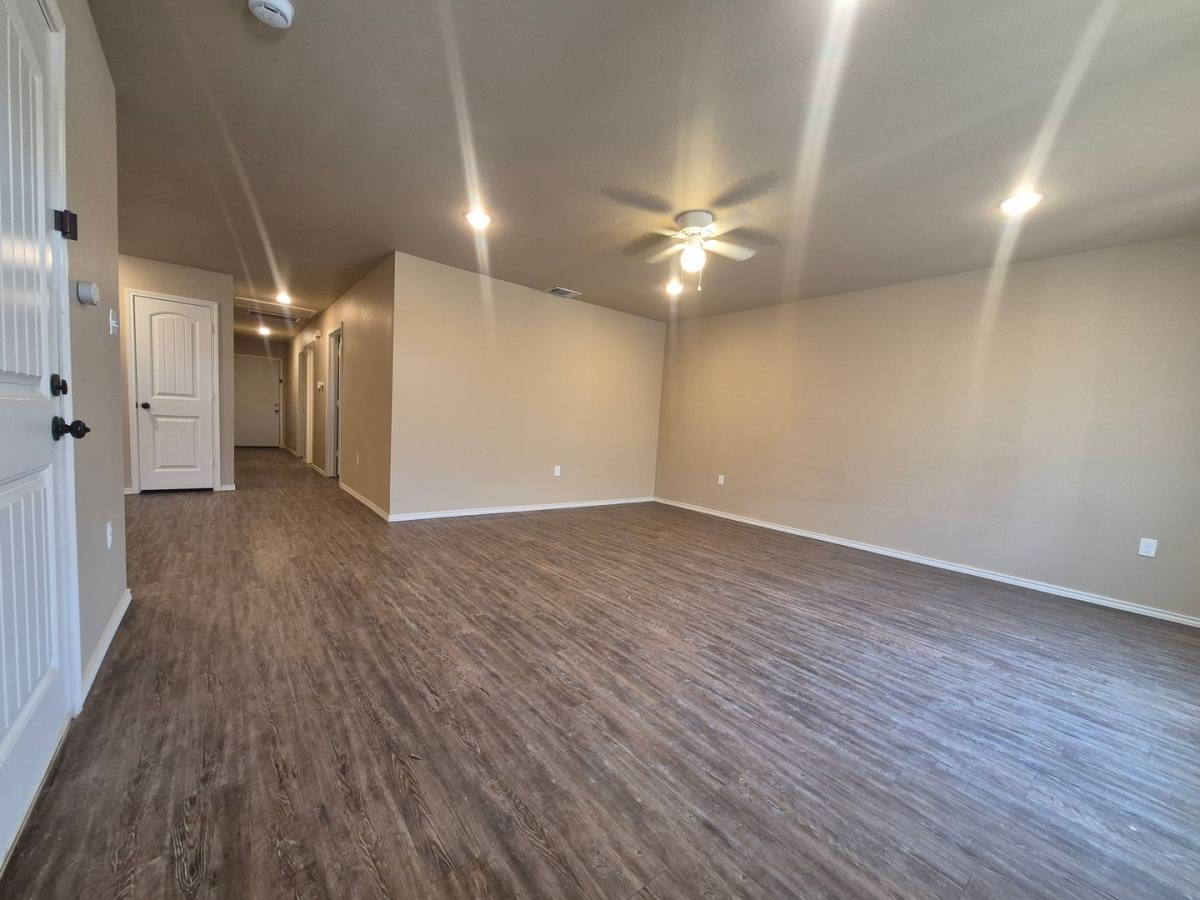 House for rent at 2408 N Ave, Lubbock, TX 79403