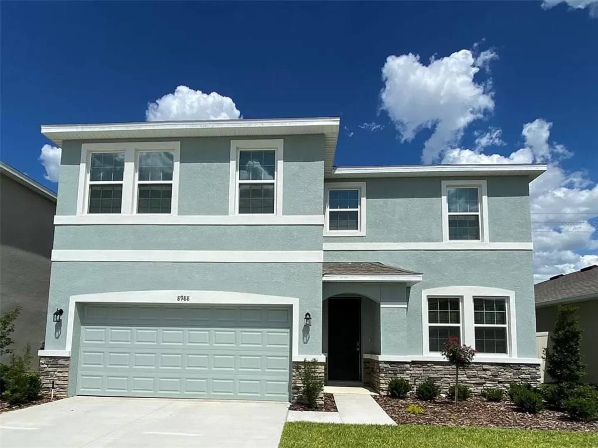 House for rent at 8988 SW 49th Circle, Ocala, FL 34476