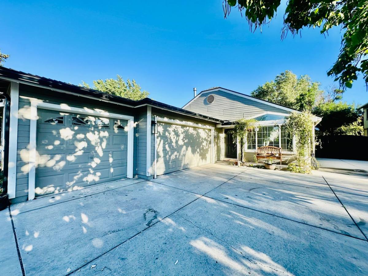 House for rent at 1237 Ian Court, Sparks, NV 89434