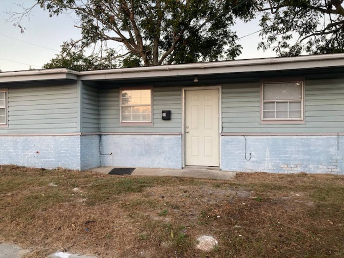 House for rent at 516 Austin St, Biloxi, MS 39530