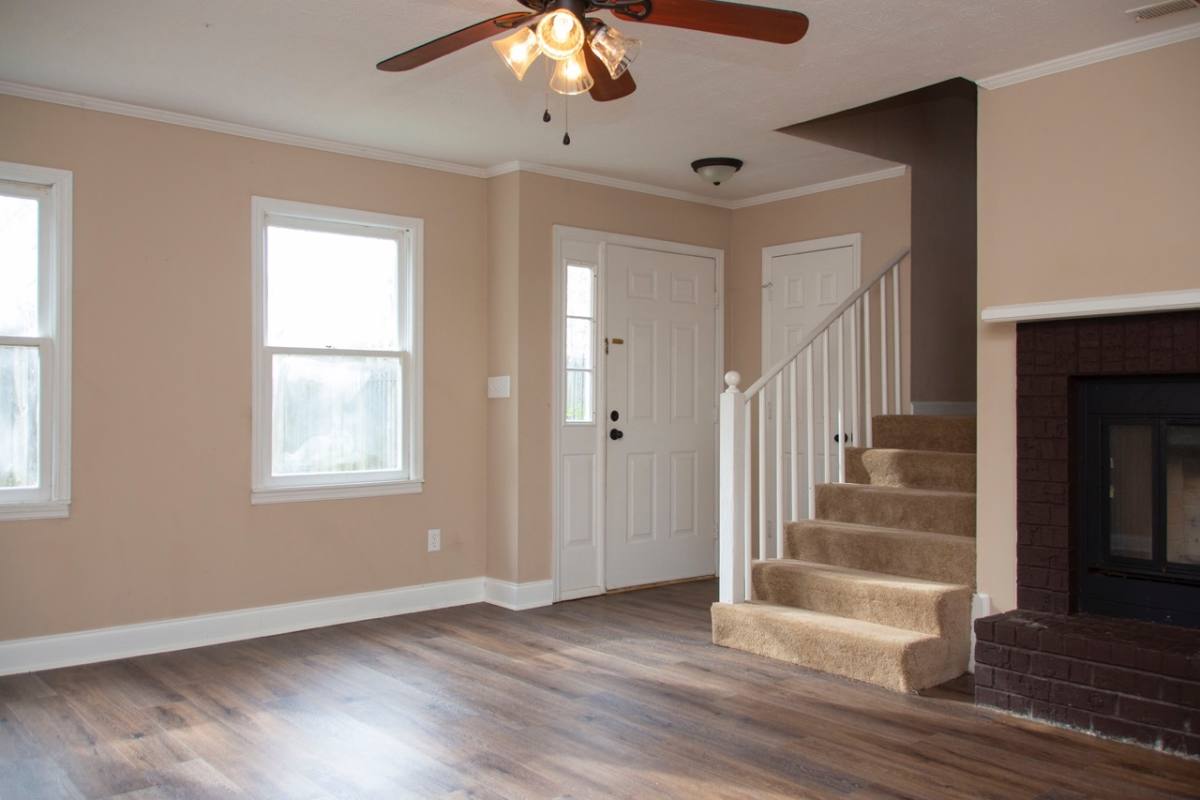 Townhouse for rent at 11538 Jade Lane, Huntsville, AL 35803