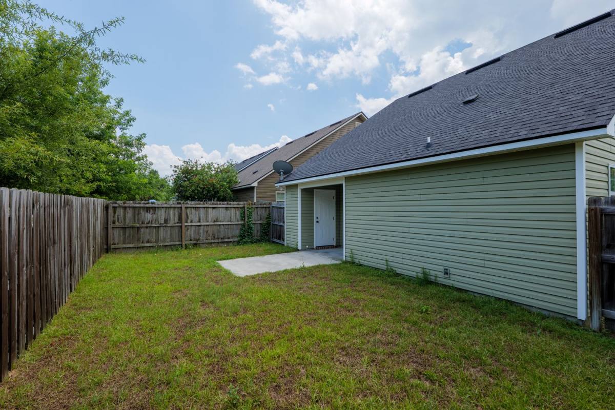 House for rent at 4122 Barrington Dr, Valdosta, GA 31605