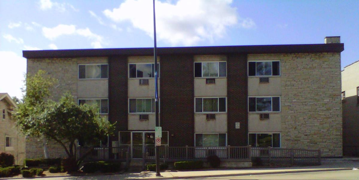 Apartment for rent at 5027 W National Ave, Milwaukee, WI 53214