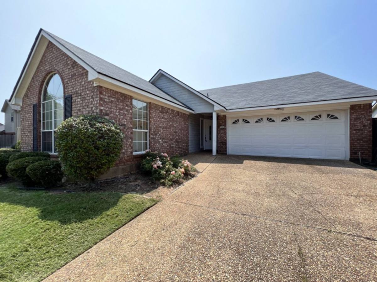 House for rent at 544 Applespice Dr, Shreveport, LA 71115