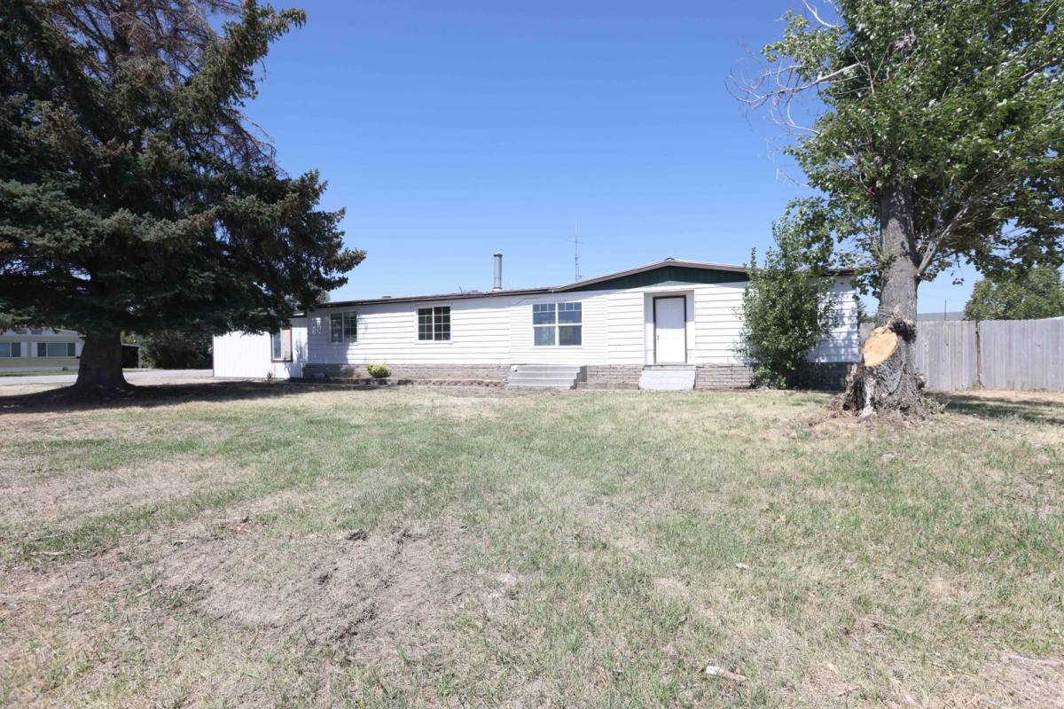 House for rent at 12 N 2162 W, Rexburg, ID 83440