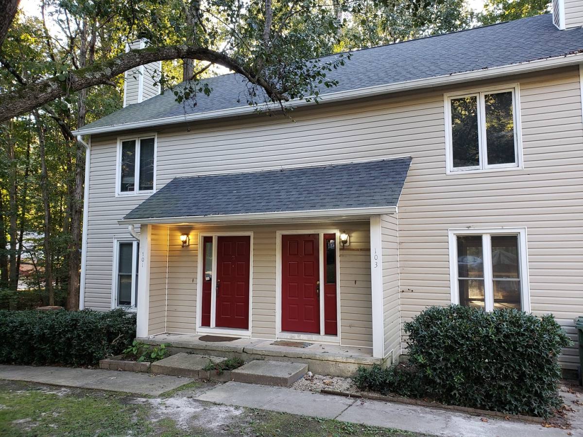 Apartment for rent at 101-103 Chevis Dr, Cary, NC 27513