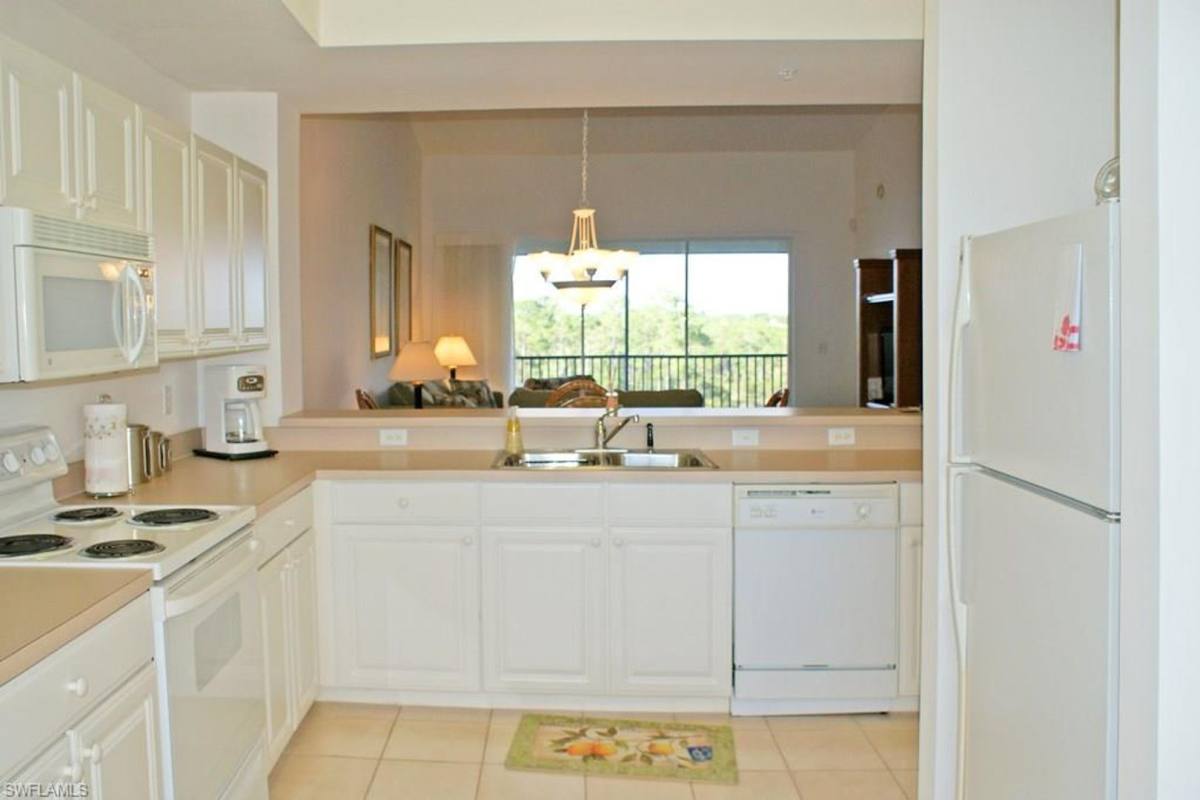 Condo for rent at 4640 Turnberry Lake Dr, Estero, FL 33928