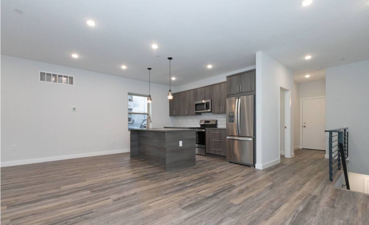 Apartment for rent at 1265-71 N Newkirk St, Philadelphia, PA 19121