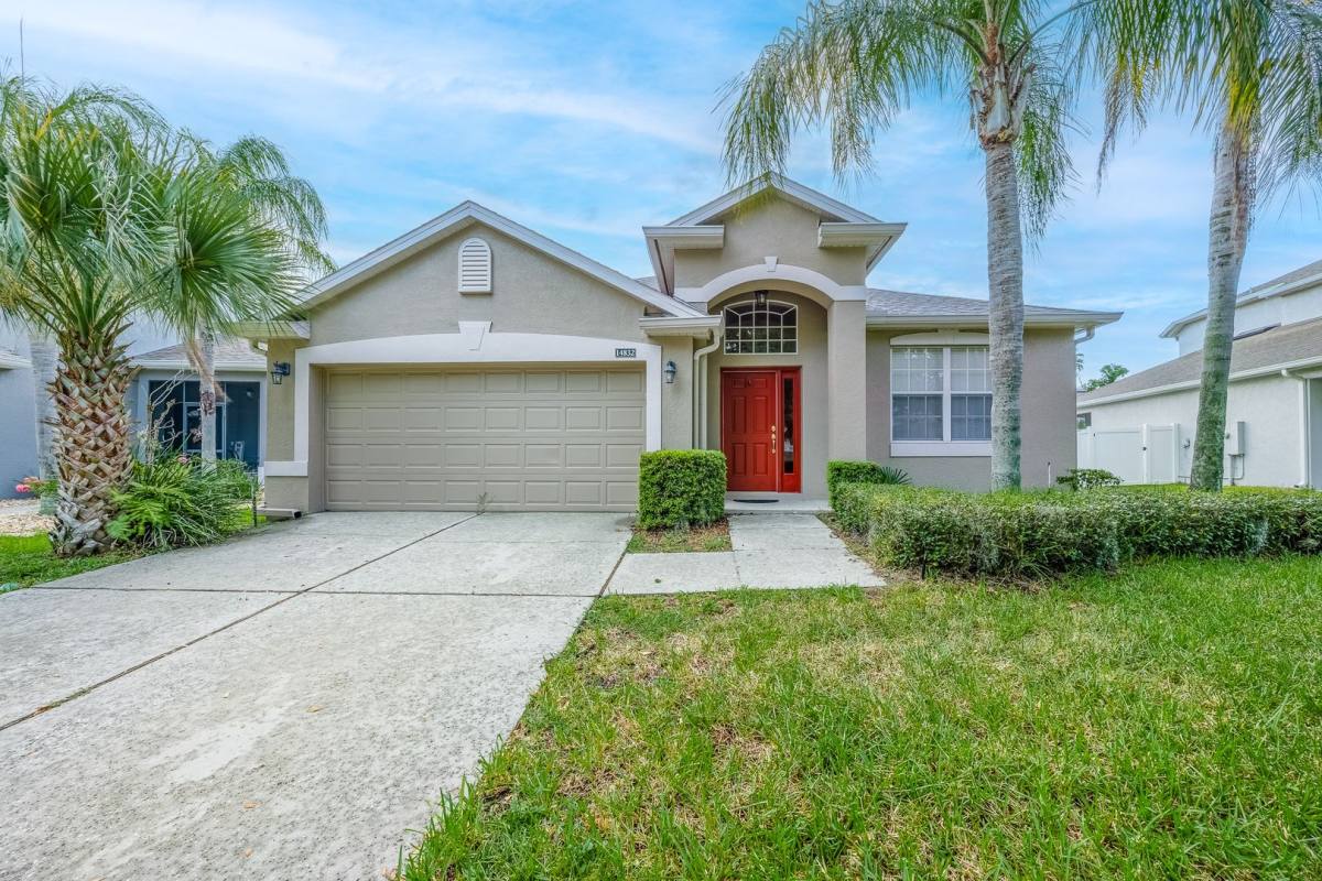 Apartment for rent at 14832 Masthead Landing Circle, Winter Garden, FL 34787