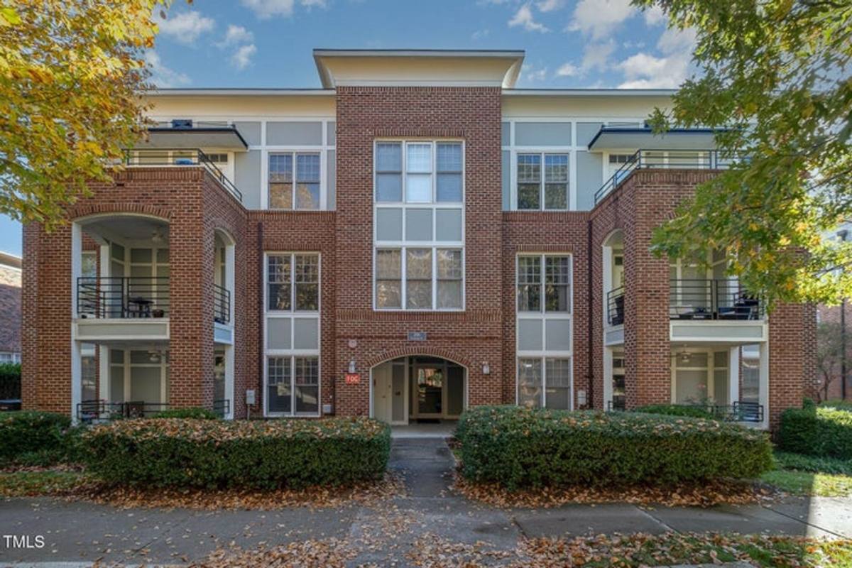 Condo for rent at 200 Finsbury St, Durham, NC 27703