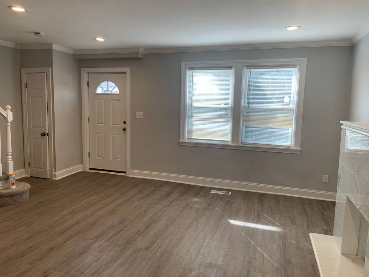 Townhouse for rent at 3 S Bernice Ave, Baltimore, MD 21229