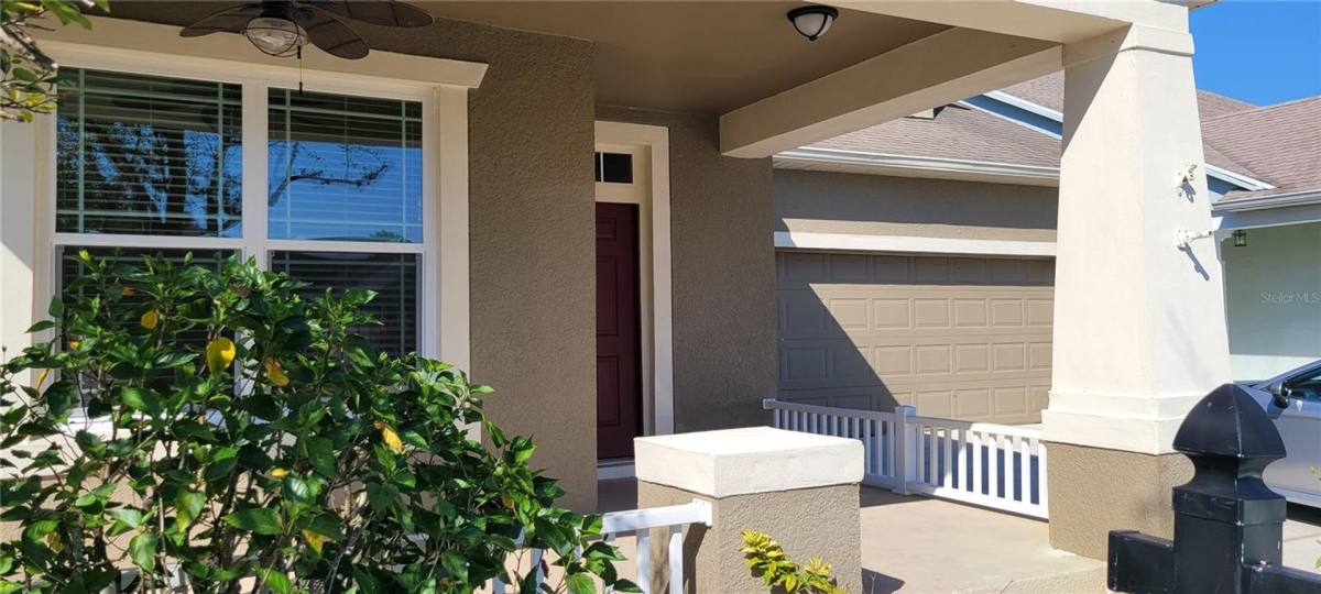 House for rent at 1721 Saffron Plum Lane, Orlando, FL 32828