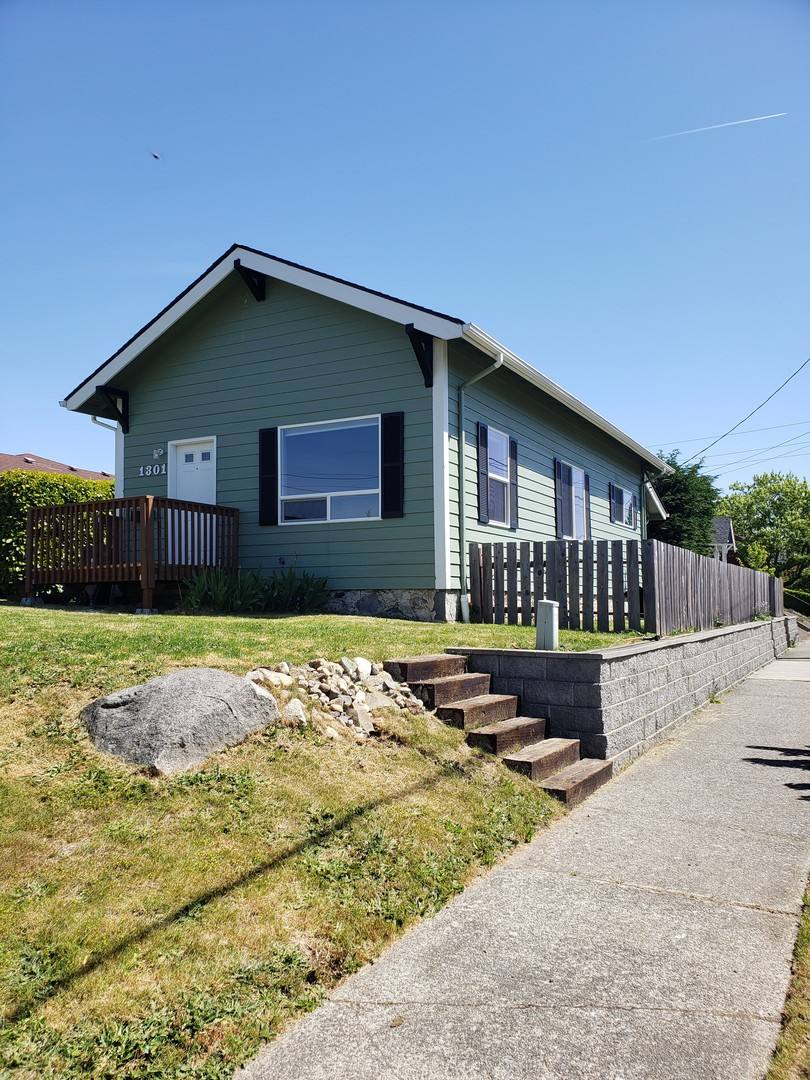 House for rent at 1301 N Madison St, Tacoma, WA 98406
