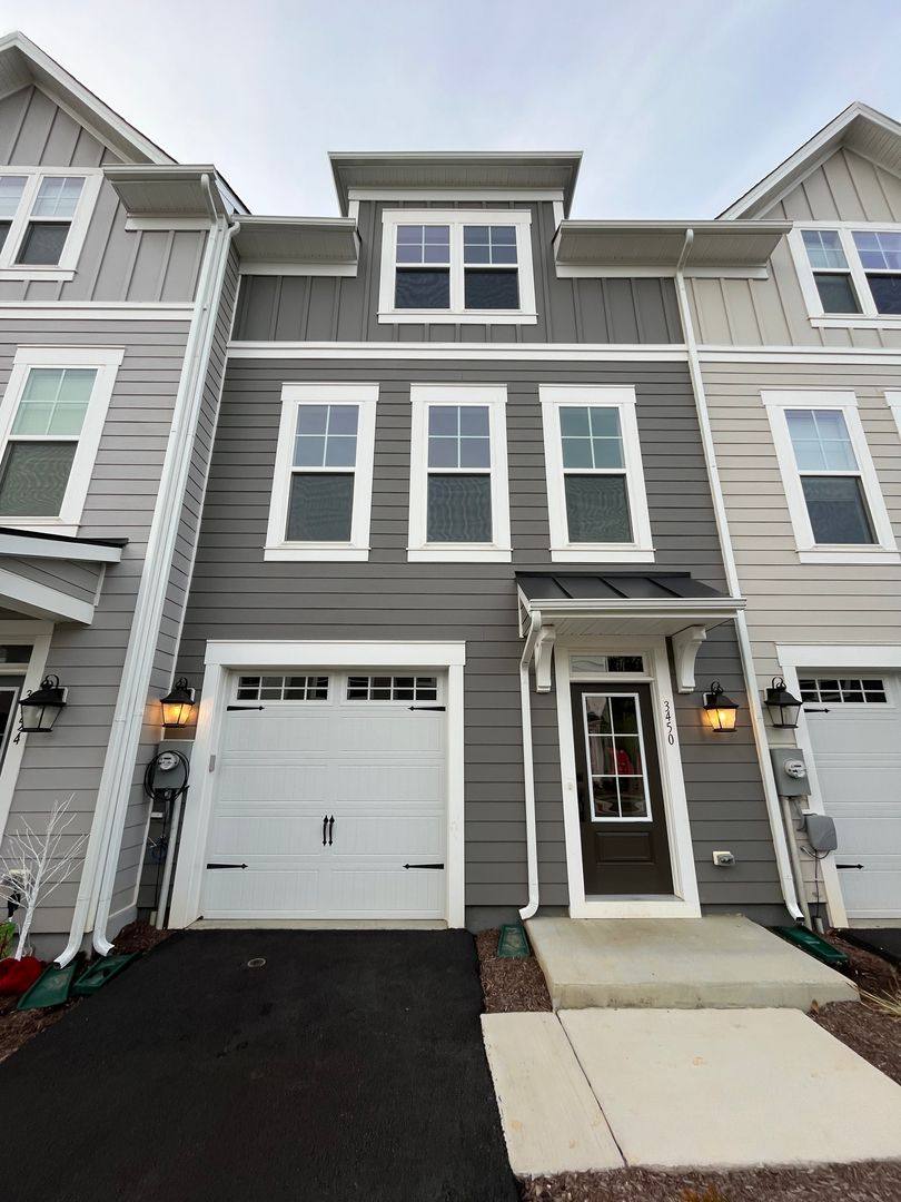 Townhouse for rent at 3450 Monterey Dr, Harrisonburg, VA 22801