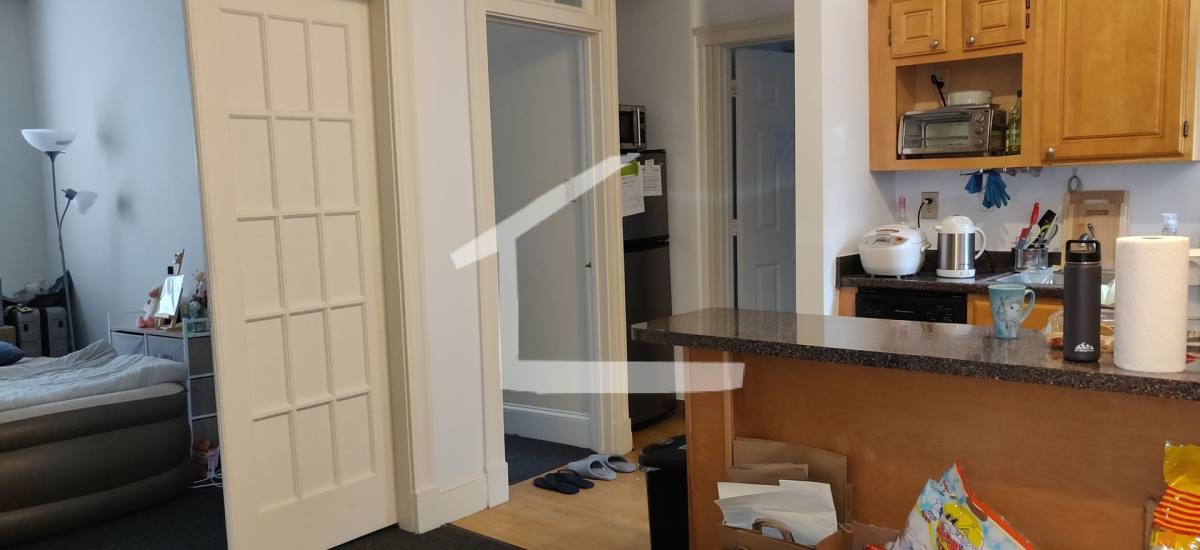 Apartment for rent at 828 Beacon St #32, Boston, MA 02215