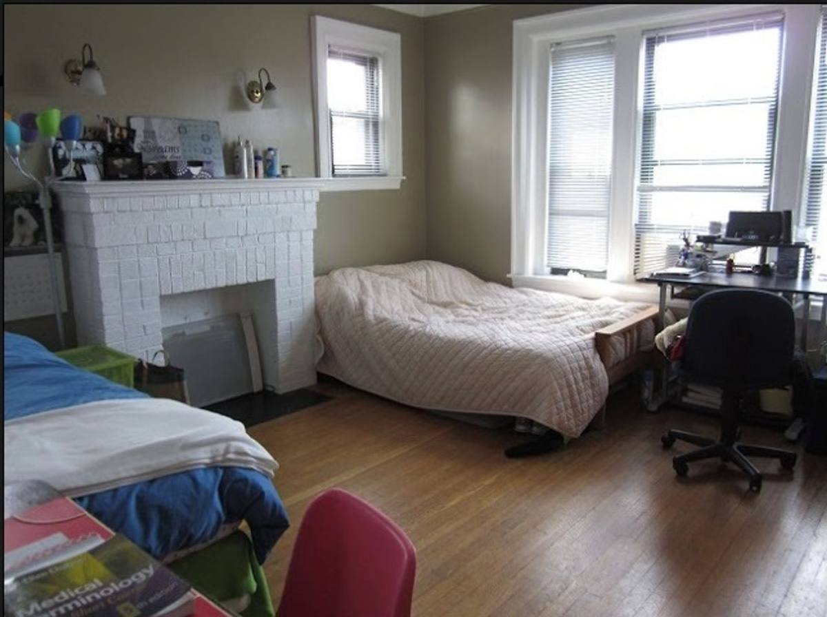 Apartment for rent at 828 Beacon St #32, Boston, MA 02215