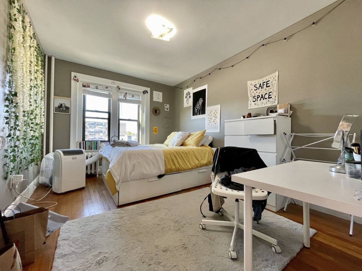 Apartment for rent at 828 Beacon St #32, Boston, MA 02215