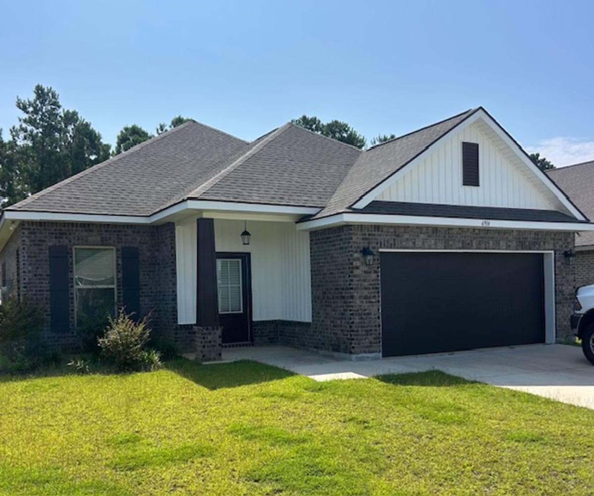 House for rent at 6914 Summerset Dr, Gulf Shores, AL 36542