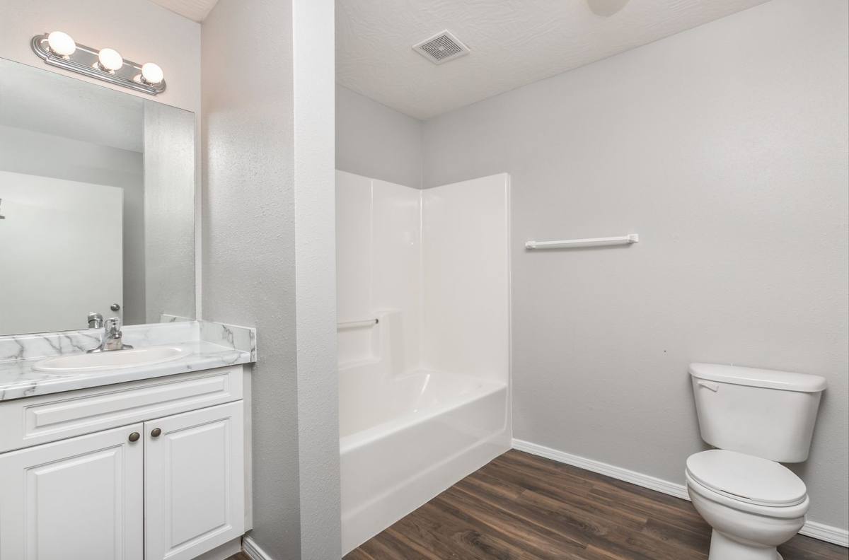 Apartment for rent at 1450 W Lark St, Springfield, MO 65810