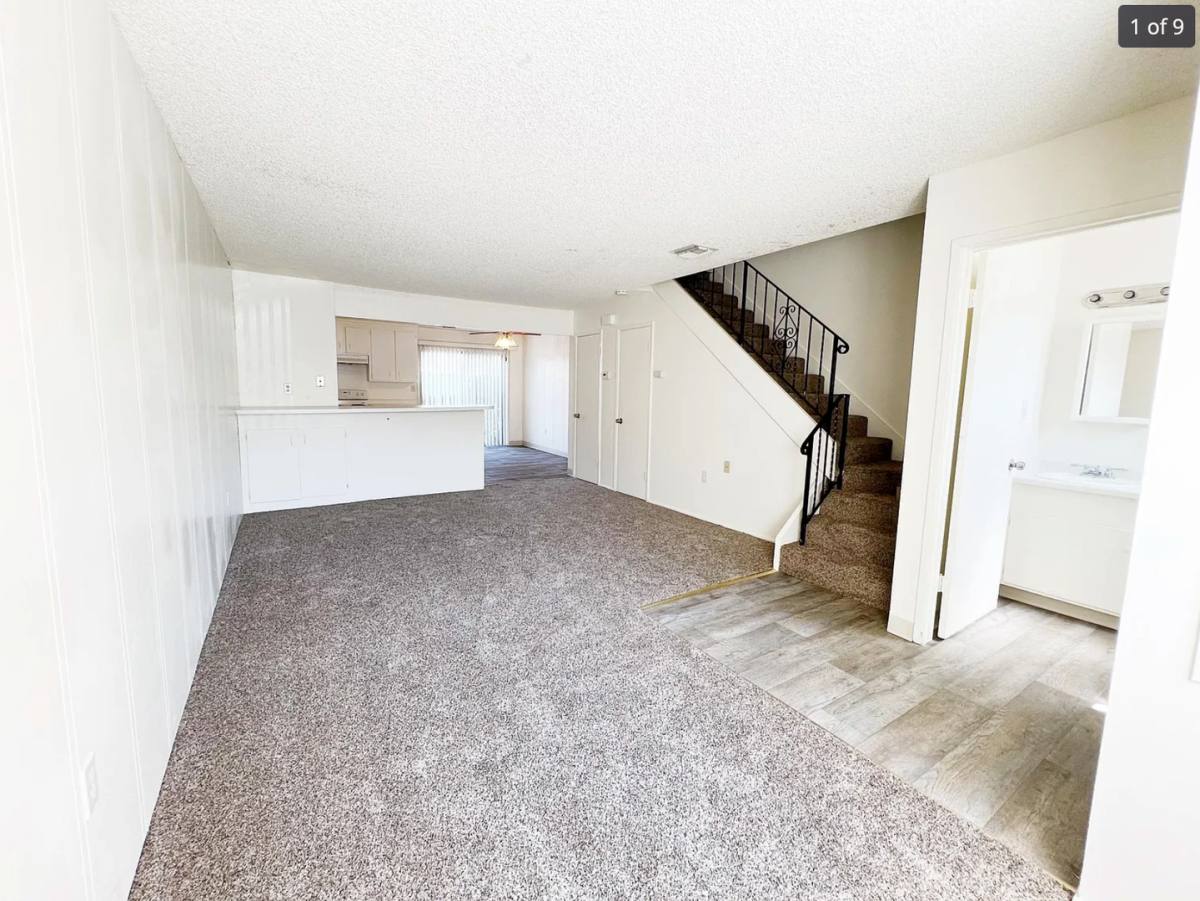 Apartment for rent at 502-512 Cardoza Rd, Tracy, CA 95376