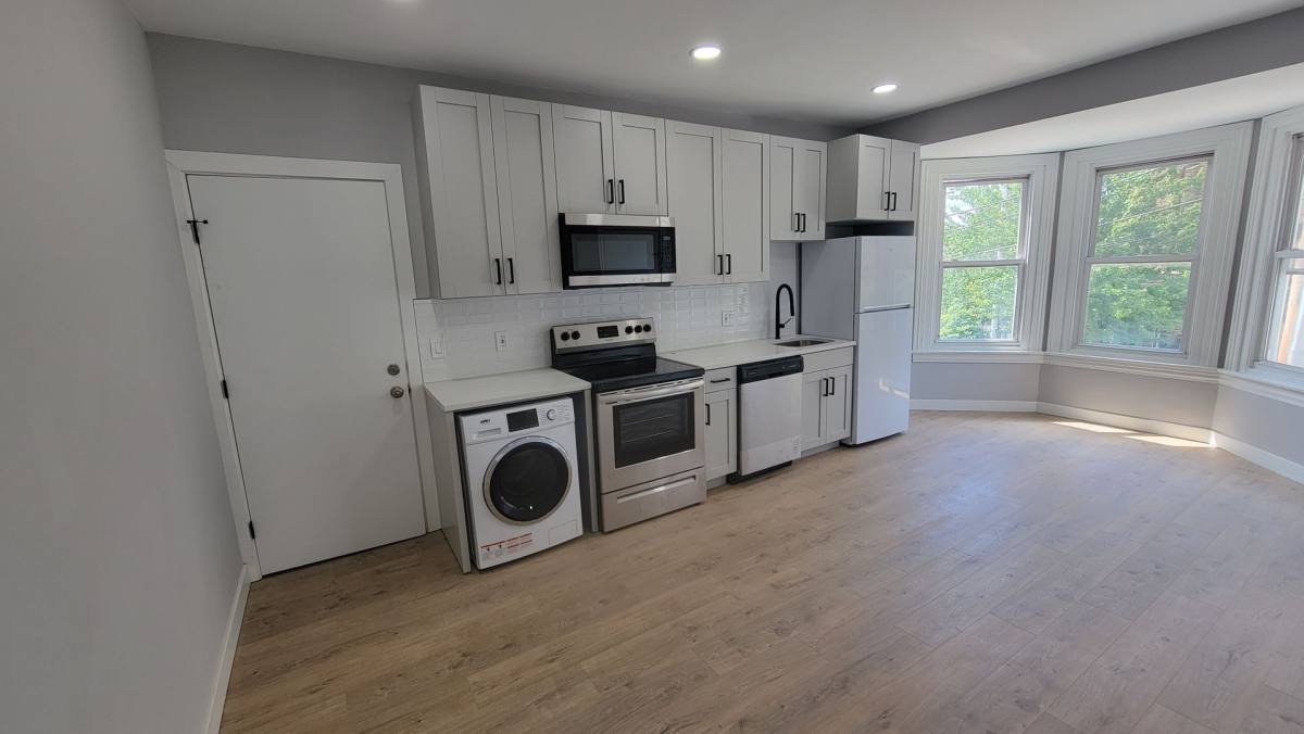 Apartment for rent at 4663 Umbria St, Philadelphia, PA 19127