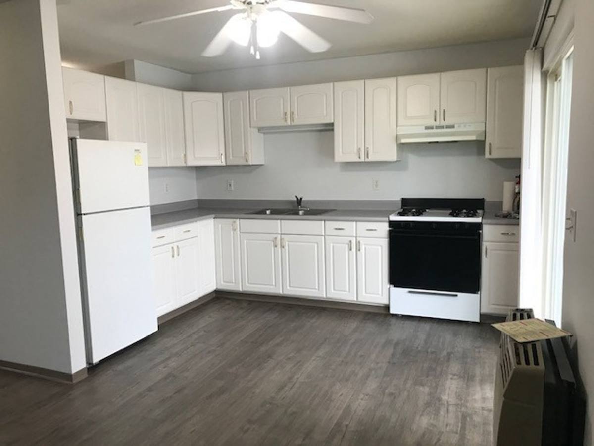 Apartment for rent at 574 Skalkaho Highway, Hamilton, MT 59840
