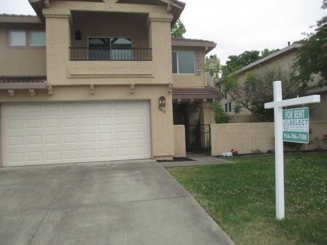 House for rent at 2612 Catalina Court, Rocklin, CA 95765