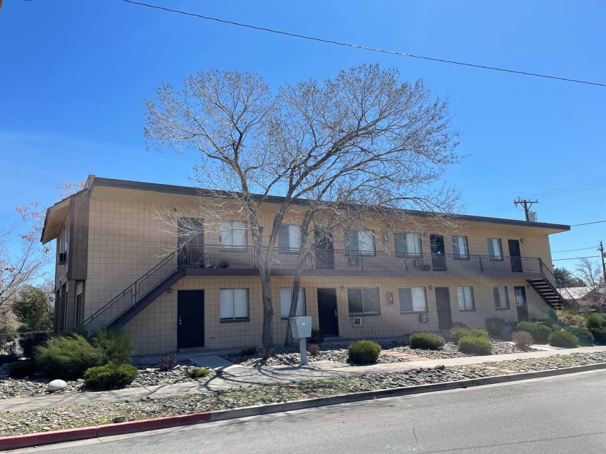 Apartment for rent at 900 Willow St, Reno, NV 89502