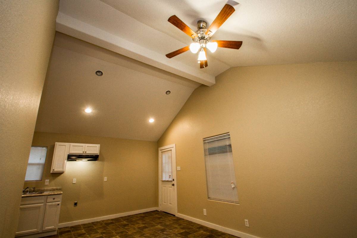 Apartment for rent at 526 Cooper, San Antonio, TX 78202
