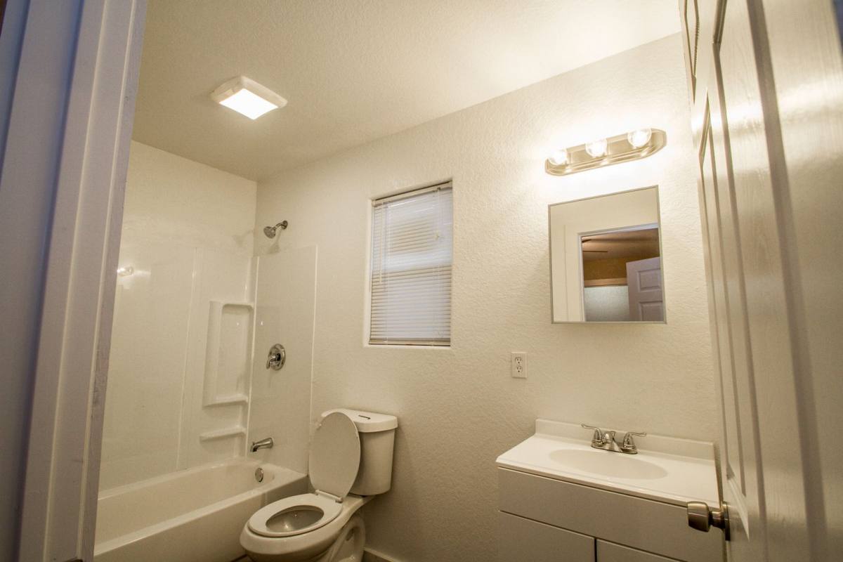 Apartment for rent at 526 Cooper, San Antonio, TX 78202