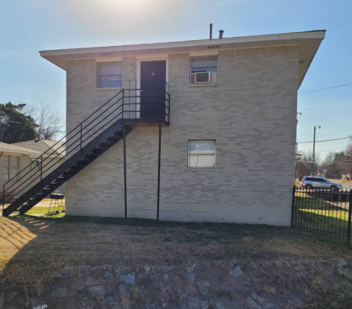 Apartment for rent at 1113 NW Euclid, Lawton, OK 73507