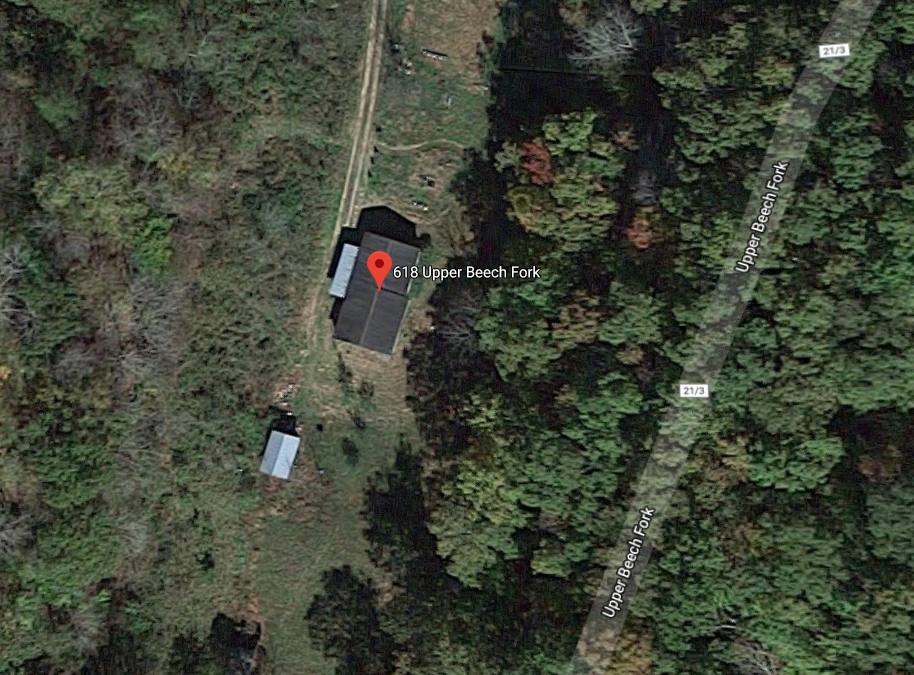 House for rent at 618 Upper Beech Fork Rd, East Lynn, WV 25512