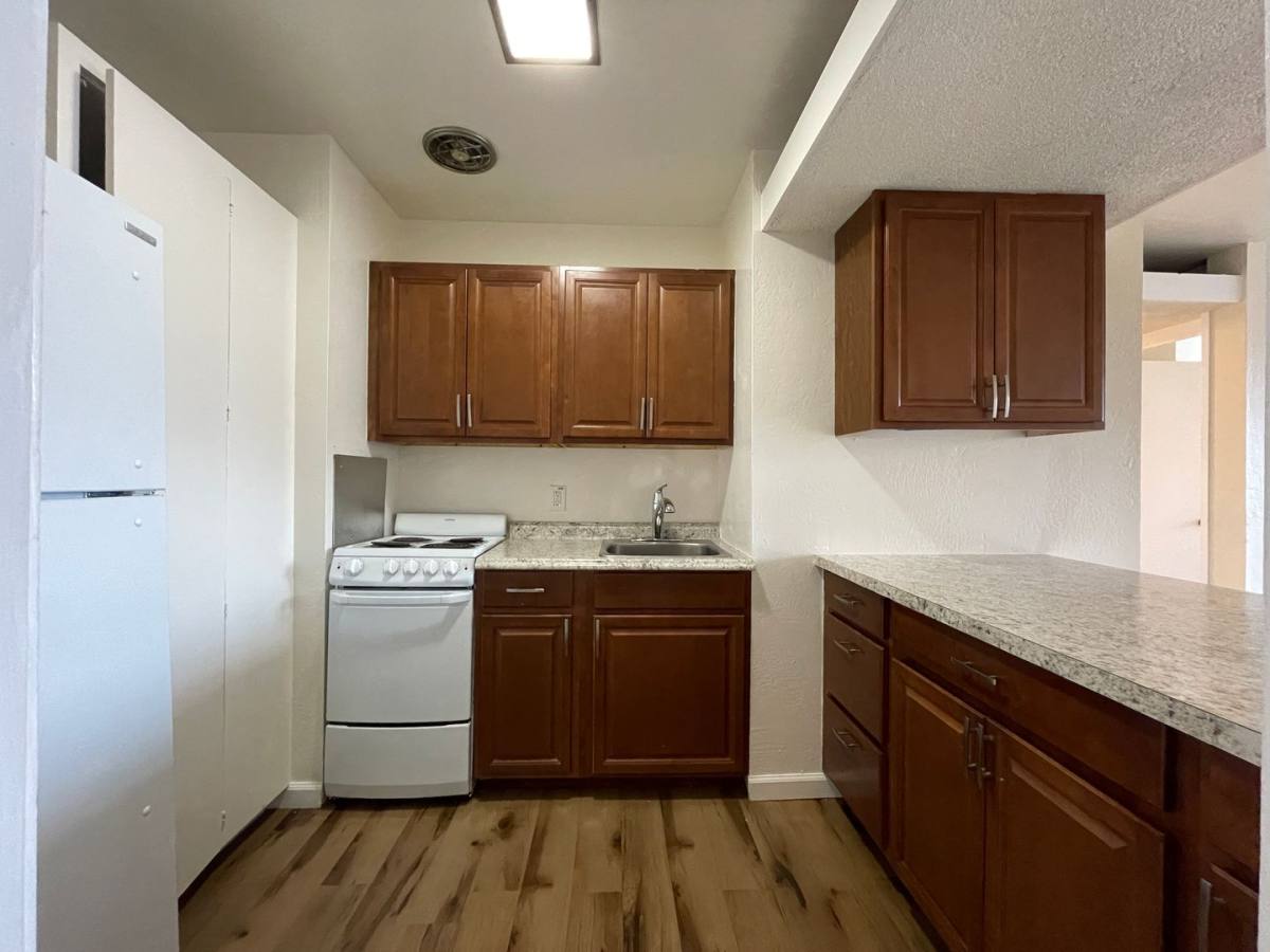 Apartment for rent at 1775 Marco Polo Way #13, Burlingame, CA 94010