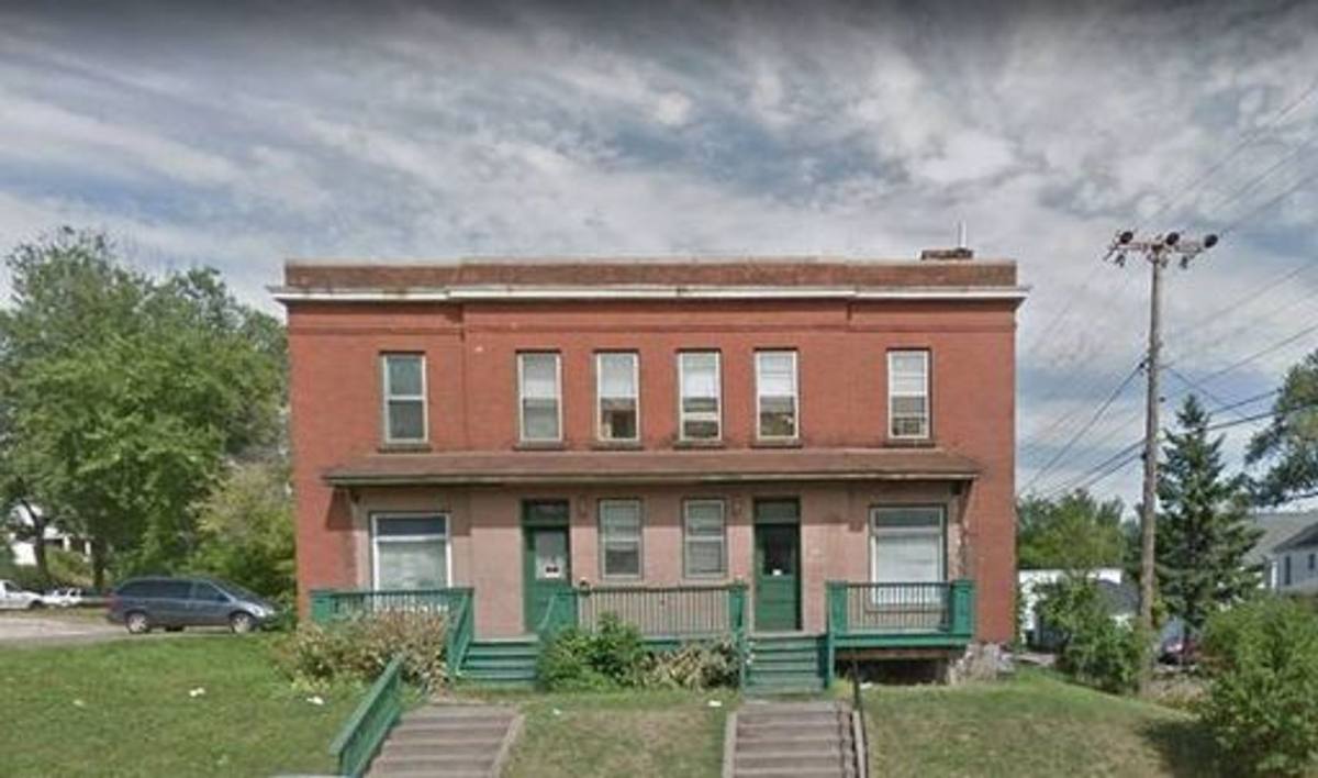 Apartment for rent at 120-122 N 12th Ave E, Duluth, MN 55805