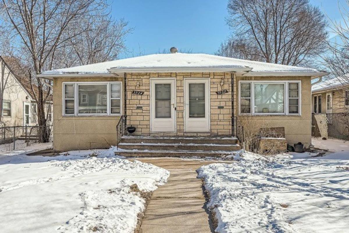 Apartment for rent at 3922 N Lyndale Ave, Minneapolis, MN 55412