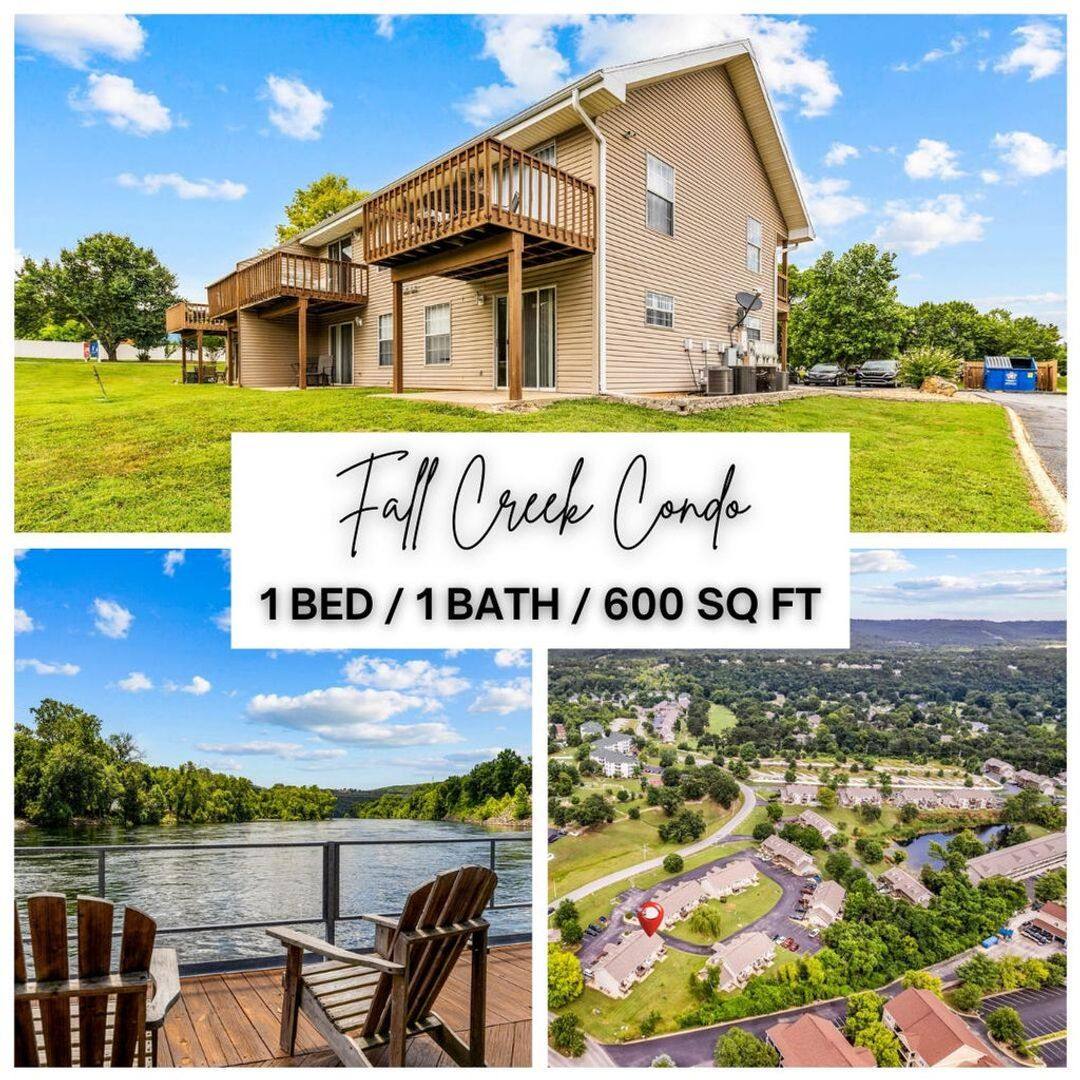 Condo for rent at 1 Memory Lane, Branson, MO 65616