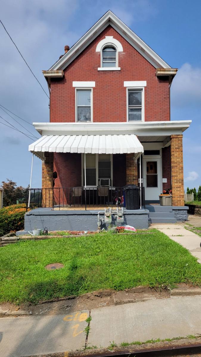Apartment for rent at 222 Conniston Ave, Pittsburgh, PA 15210