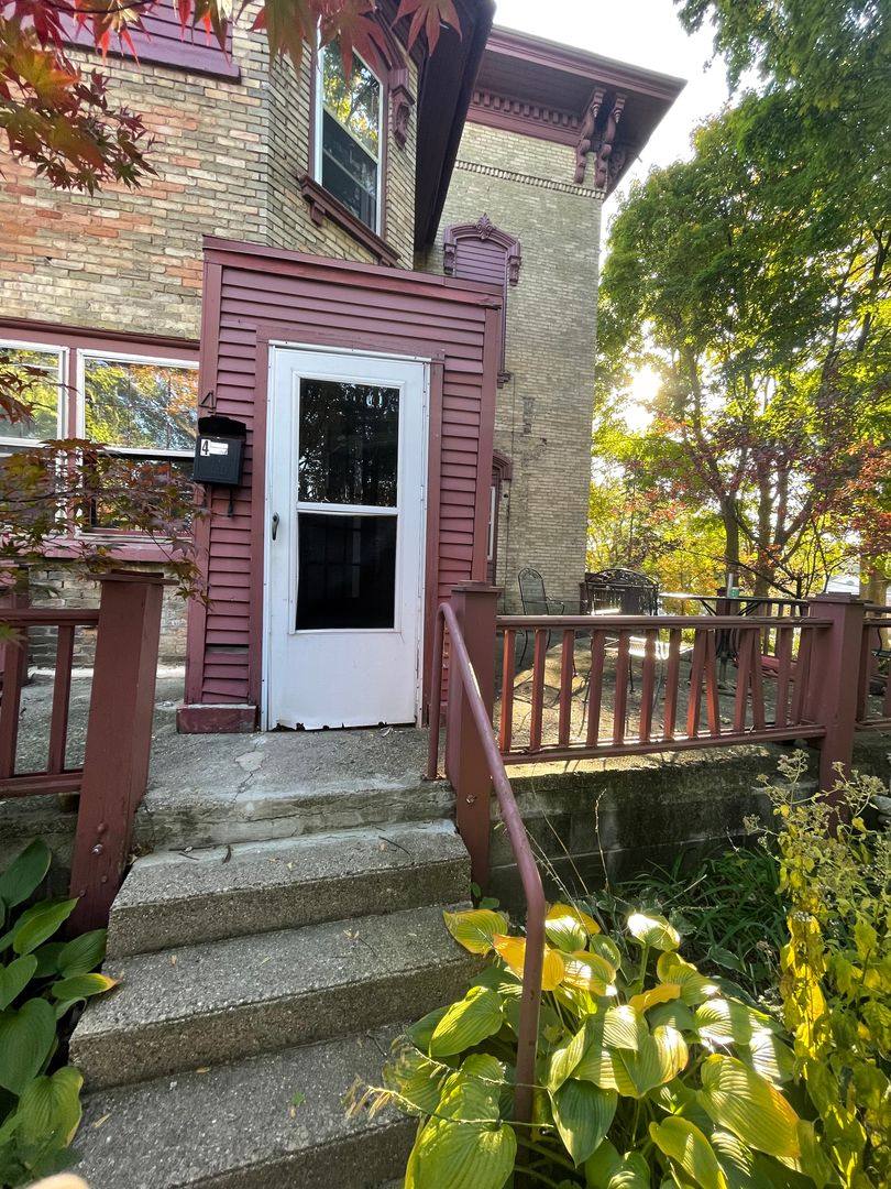 Apartment for rent at 15-19 College NE, Grand Rapids, MI 49503