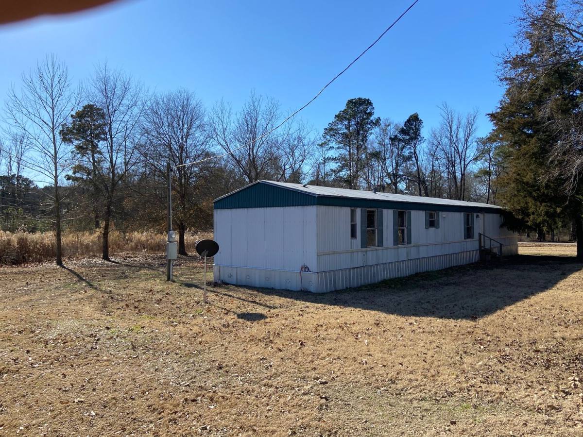 House for rent at 26 Prairie, Bivins, TX 75555