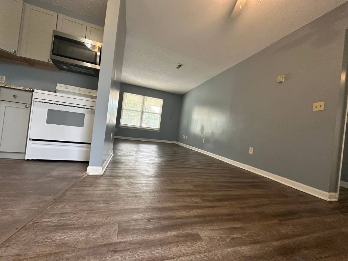 Apartment for rent at 603 Ashland Terrace, Chattanooga, TN 37415
