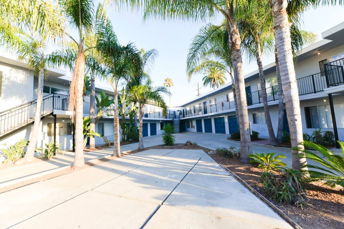 Apartment for rent at 247 Avenida Del Poniente, San Clemente, CA 92672