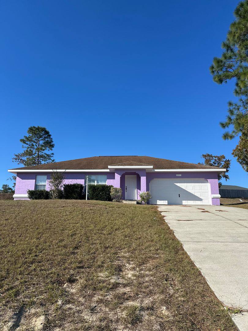 House for rent at 8341 SW 135th Loop, Ocala, FL 34473