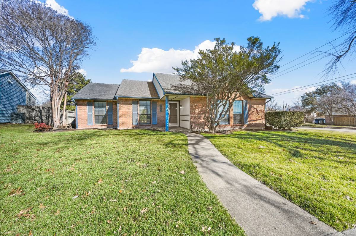 House for rent at 539 English Oak Dr, Allen, TX 75002