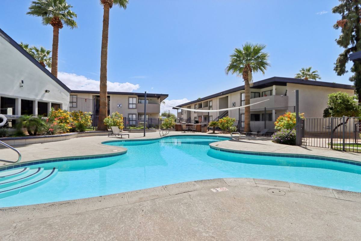 Apartment for rent at 4802 N 15th Ave, Phoenix, AZ 85015