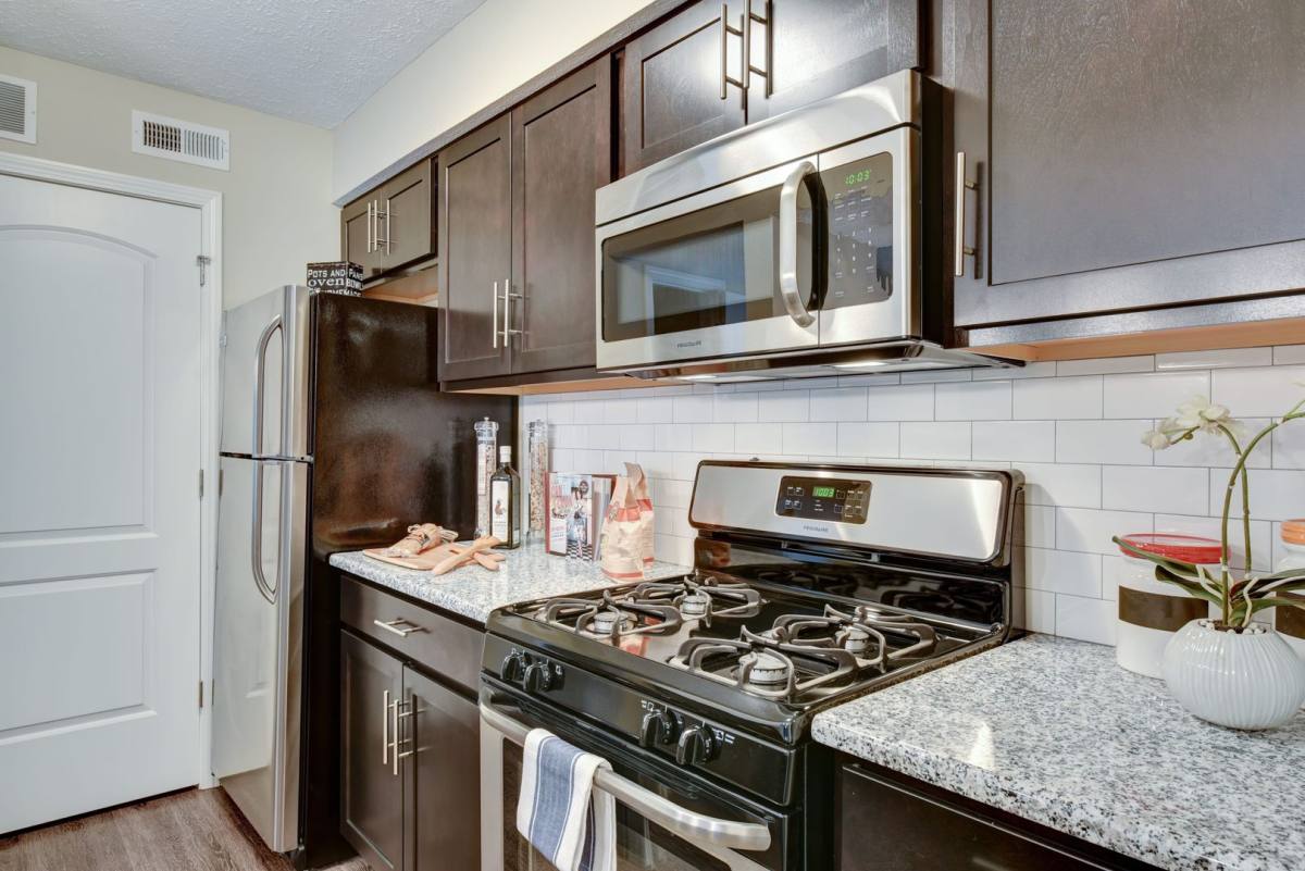 Apartment for rent at 7999 Wildflower Lane, Westerville, OH 43081