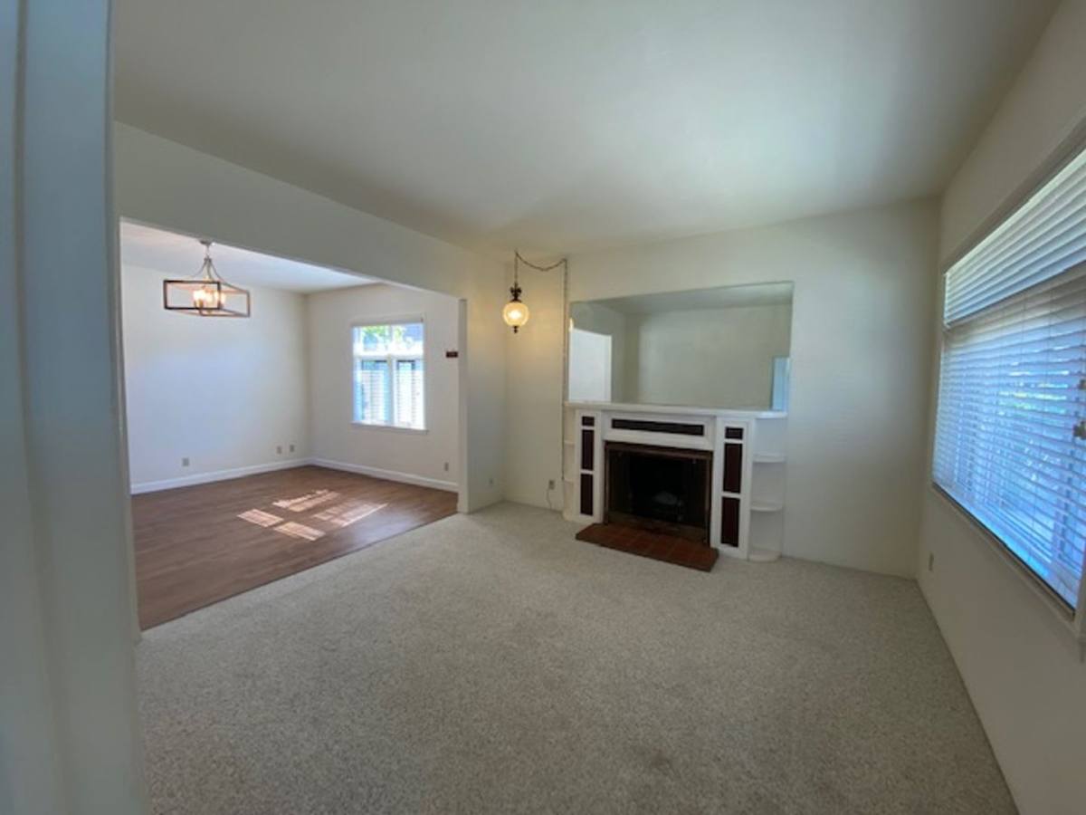 Apartment for rent at 611 W Franklin St, Monterey, CA 93940