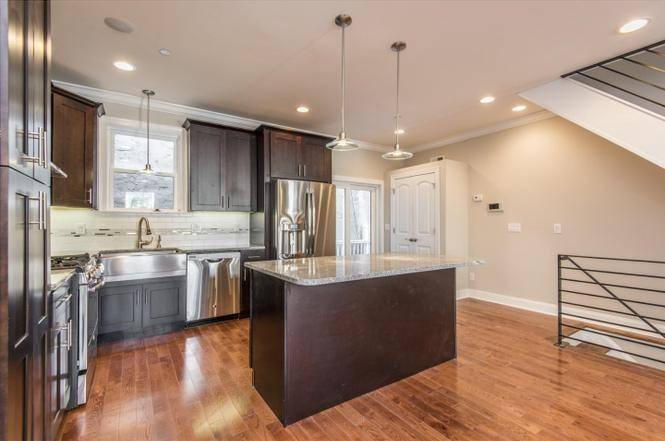 House for rent at 769 S Mole St, Philadelphia, PA 19146