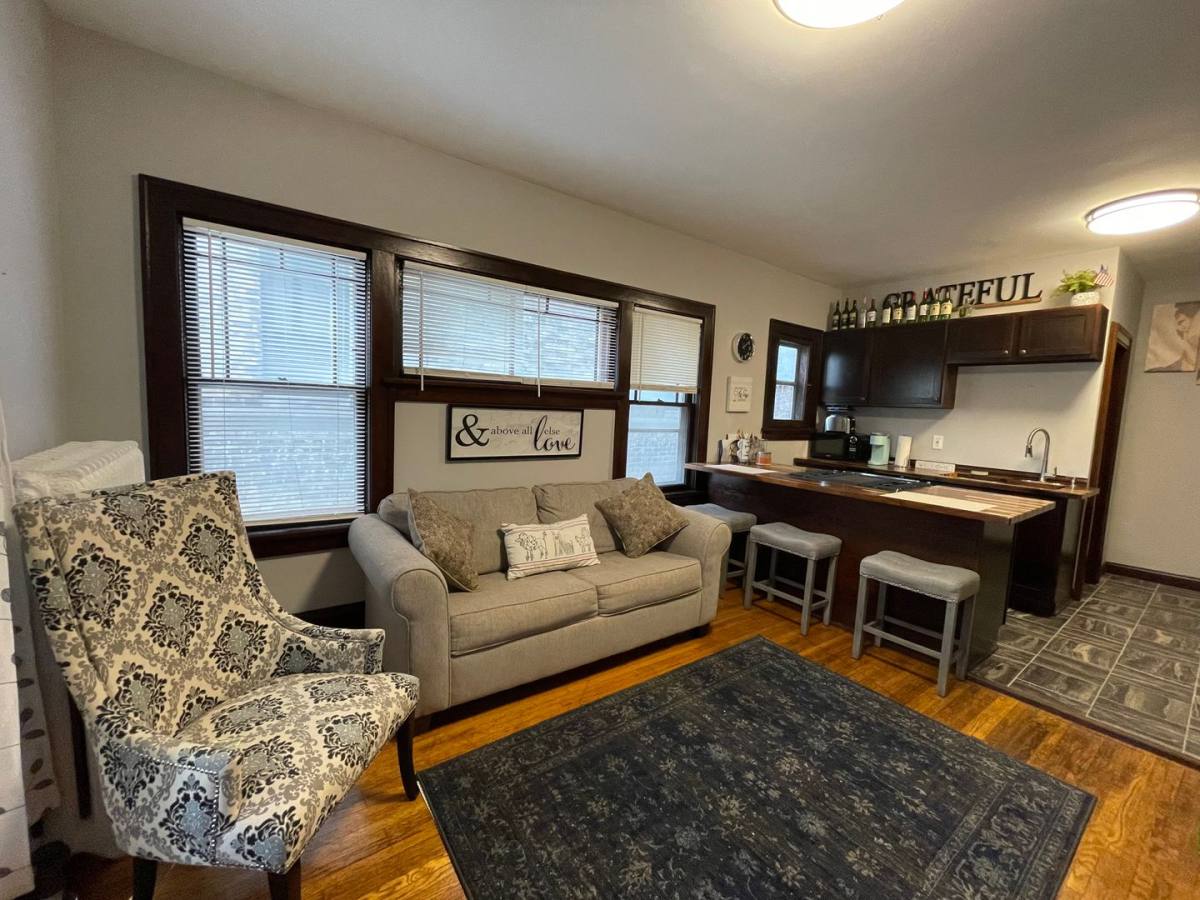 Apartment for rent at 1514 W Lake St, Minneapolis, MN 55408
