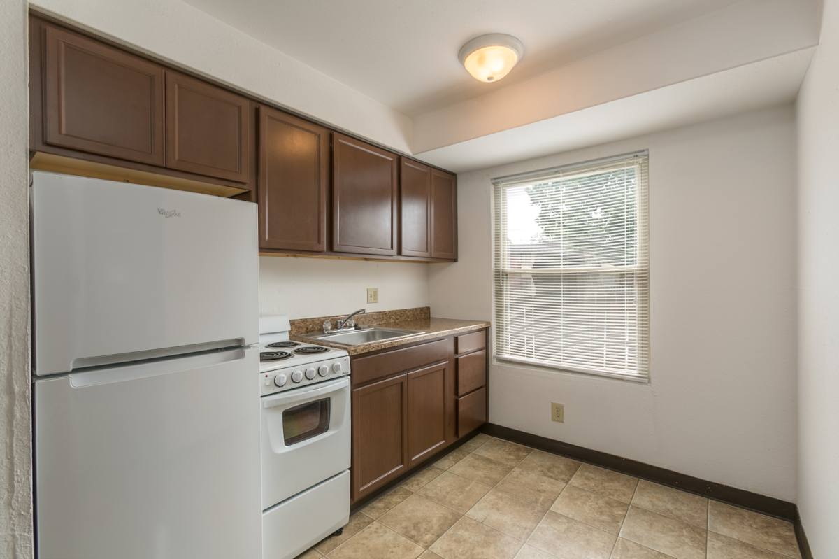 Apartment for rent at 2120 S Ingram Mill Rd, Springfield, MO 65804