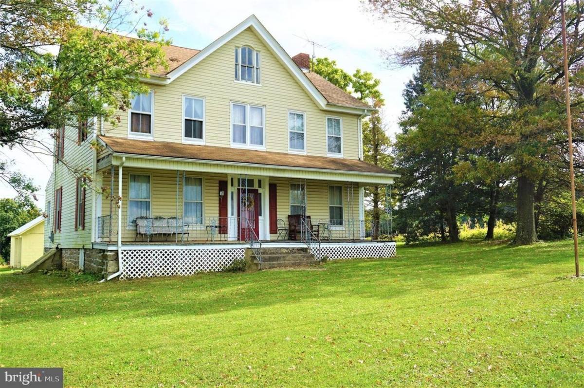 Apartment for rent at 1009 Muddy Creek Forks Rd, Airville, PA 17302
